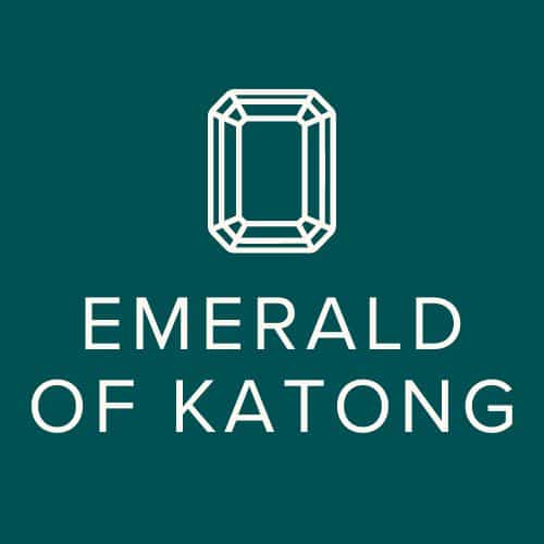 Emerald of Katong