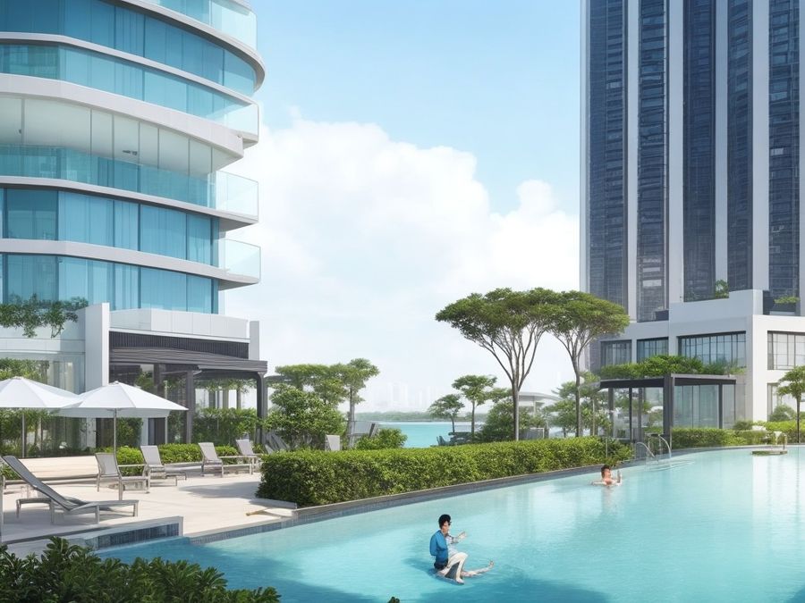 DreamShaper_v7_clubhouse_in_singapore_luxury_condo_0 (1)